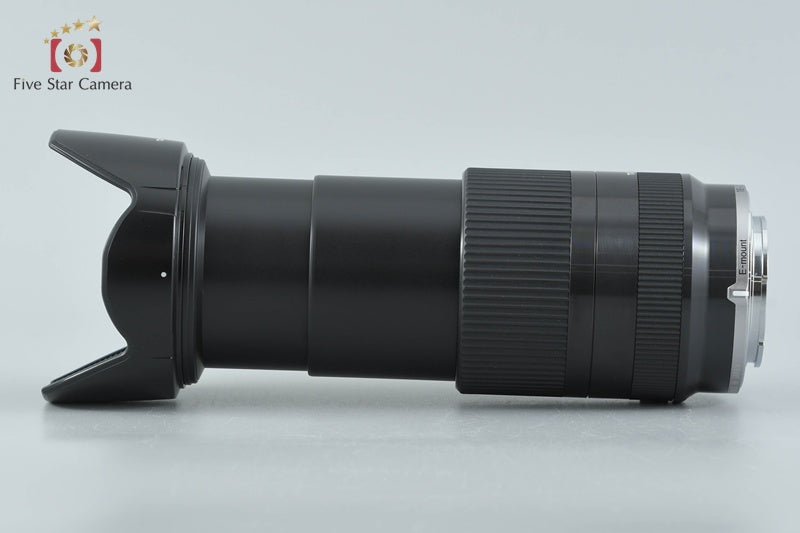 Tamron B011 18-200mm f/3.5-6.3 Di III VC for Sony E-Mount