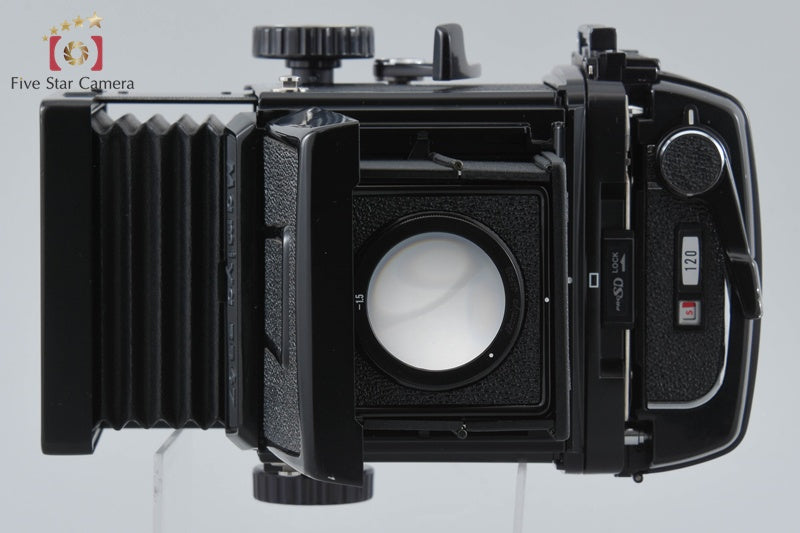 Mamiya RB67 PRO SD Medium Format Camera Body
