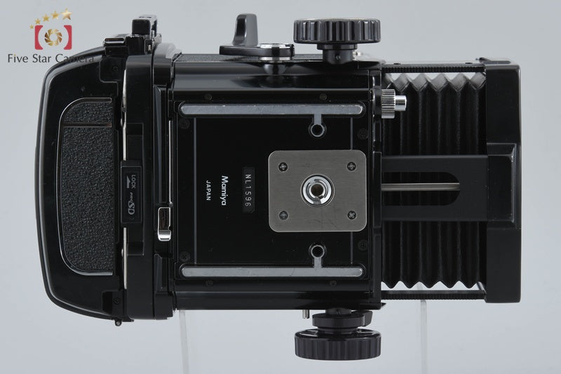 Mamiya RB67 PRO SD Medium Format Camera Body