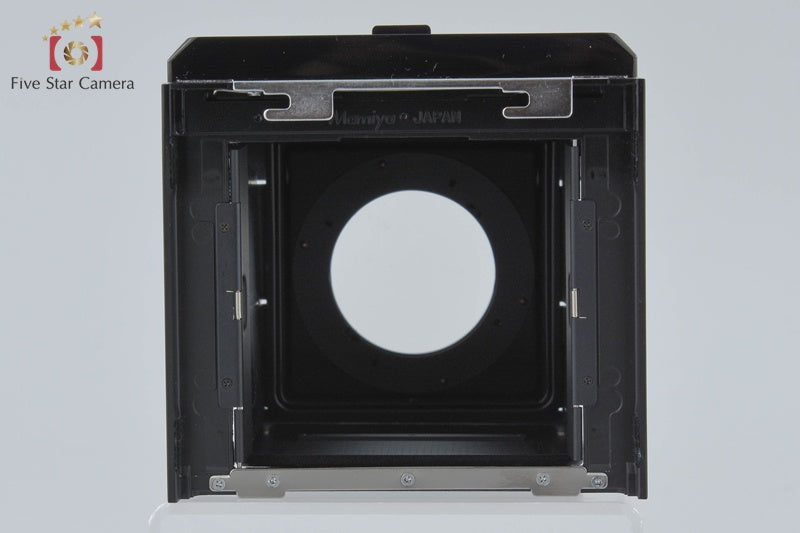 Mamiya RB67 PRO SD Medium Format Camera Body