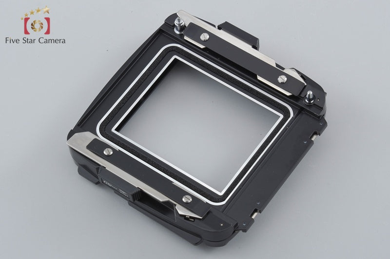 Mamiya RB67 PRO SD Medium Format Camera Body
