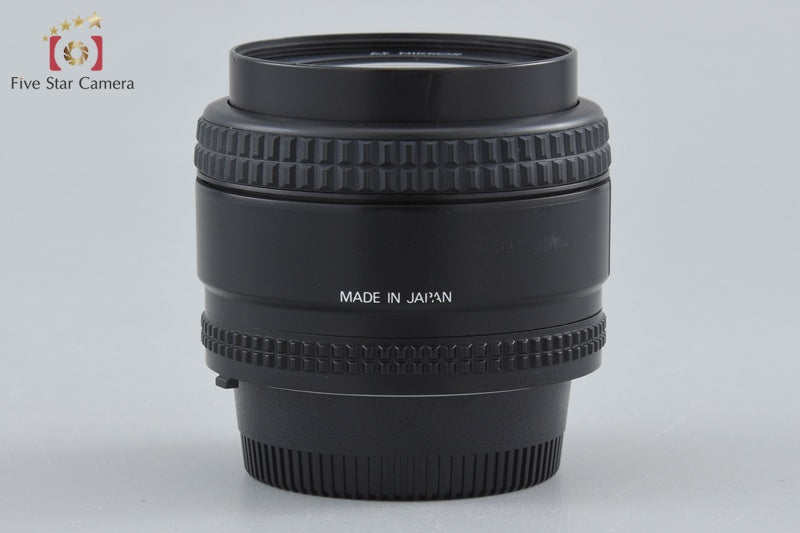 Nikon AF NIKKOR 28mm f/2.8 D