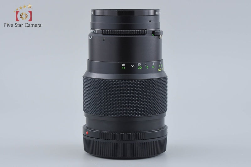 Zenza Bronica Macro ZENZANON-E 100mm f/4