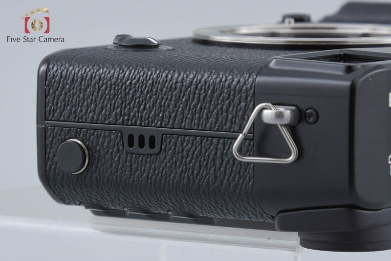Fujifilm X-Pro1 16.3 MP Digital Mirrorless Camera Body