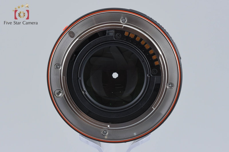 Sony 50mm f/1.4 SAL50F14 for Sony A Mount Lens