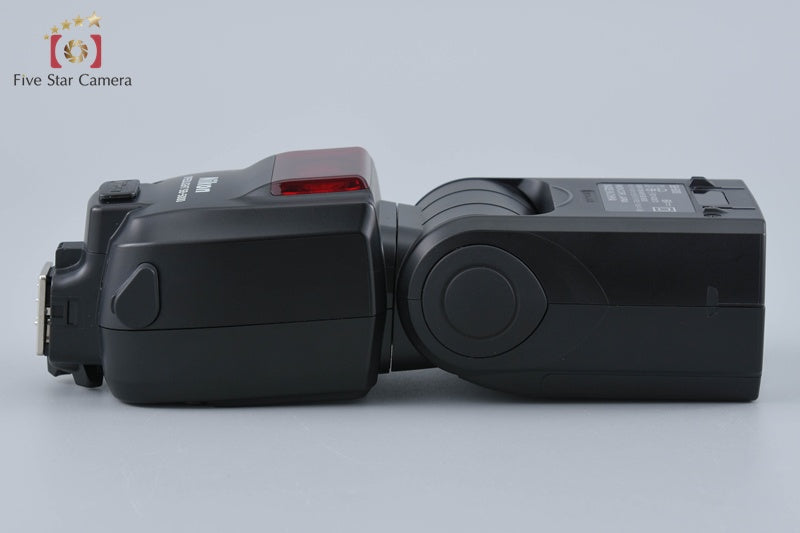 Nikon SPEEDLIGHT SB-5000 Shoe Mount Flash