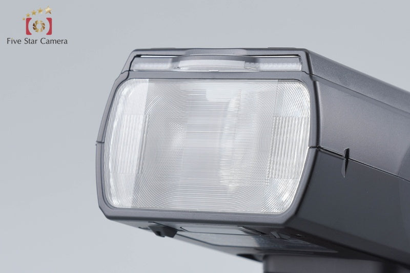 Nikon SPEEDLIGHT SB-5000 Shoe Mount Flash