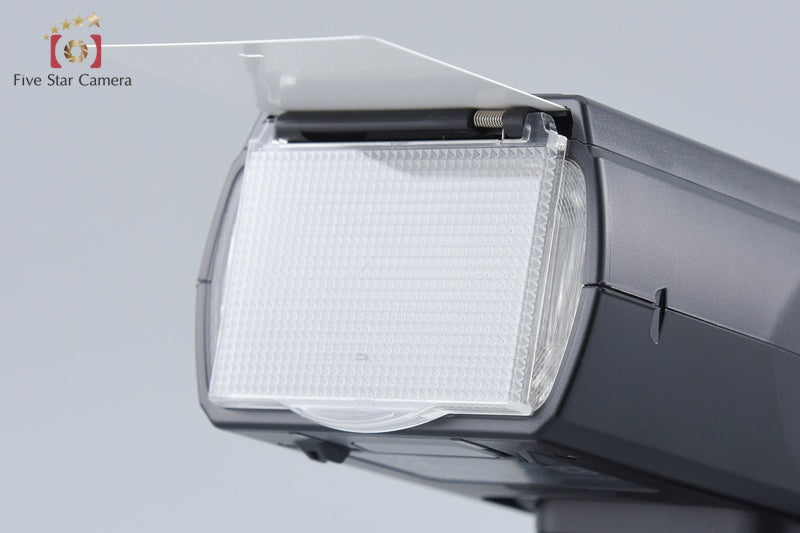 Nikon SPEEDLIGHT SB-5000 Shoe Mount Flash