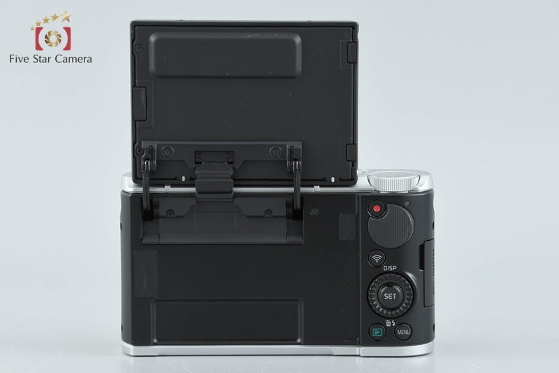 Casio HIGH SPEED EXILIM EX-ZR1800 Black 16.1 MP Digital Camera