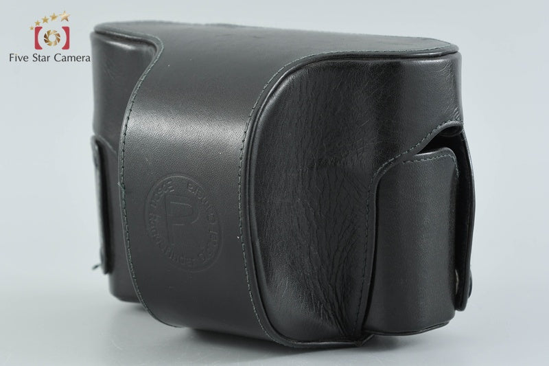 EPSON R-D1s 6.1 MP Digital Rangefinder Camera