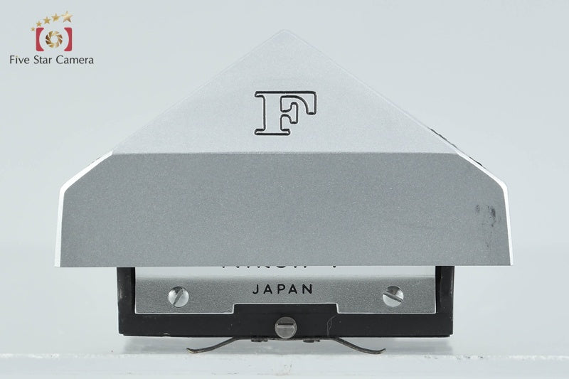 Nikon Eye Level Finder Silver for F