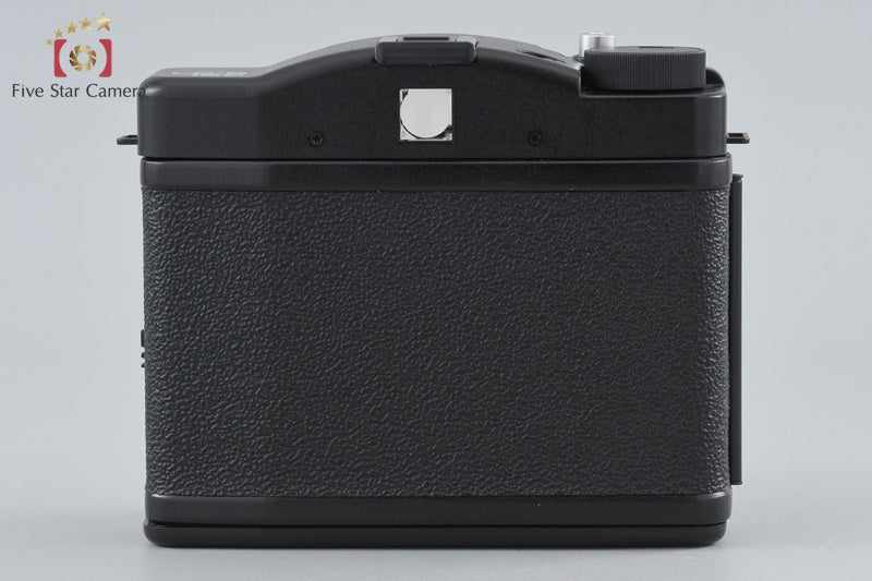 Lomography Lomo LC-A 120 Medium Format Film Camera