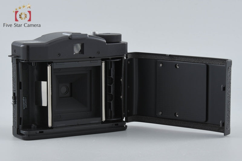 Lomography Lomo LC-A 120 Medium Format Film Camera