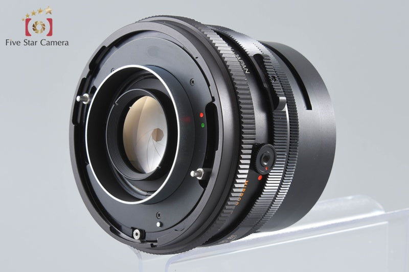 Mamiya SEKOR NB 127mm f/3.8 for RB67