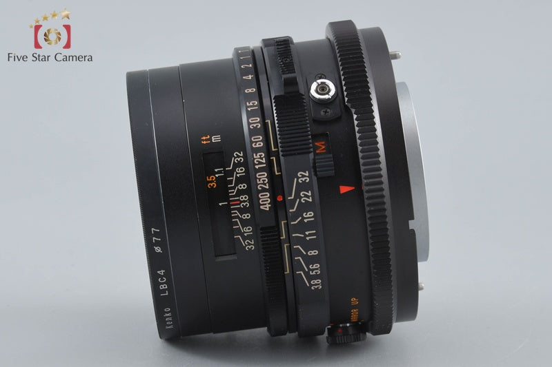 Mamiya SEKOR NB 127mm f/3.8 for RB67