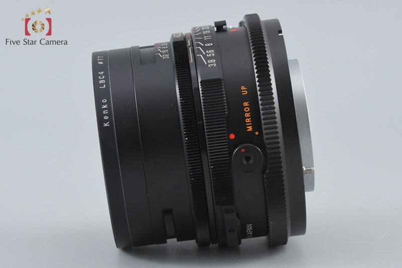 Mamiya SEKOR NB 127mm f/3.8 for RB67