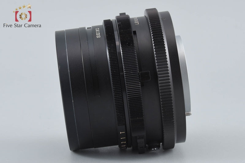 Mamiya SEKOR NB 127mm f/3.8 for RB67