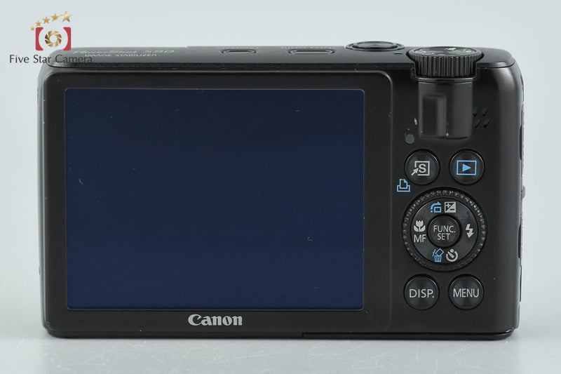 Canon PowerShot S90 10.0 MP Digital Camera