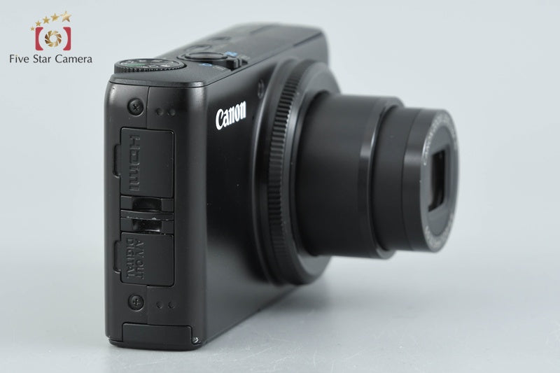 Canon PowerShot S90 10.0 MP Digital Camera