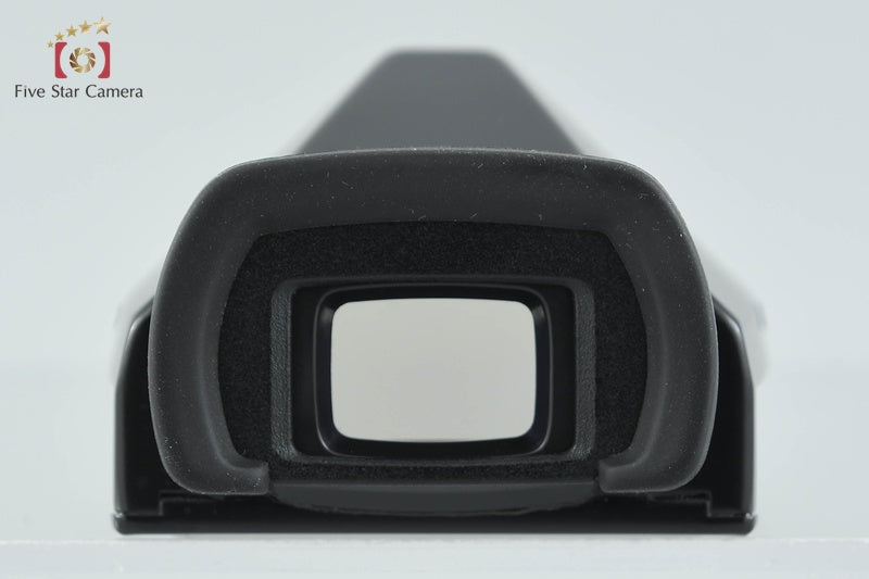 PENTAX FA-2 Eye Level Finder for Pentax LX 35mm SLR