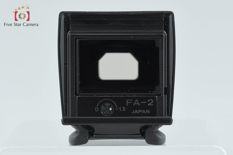 PENTAX FA-2 Eye Level Finder for Pentax LX 35mm SLR