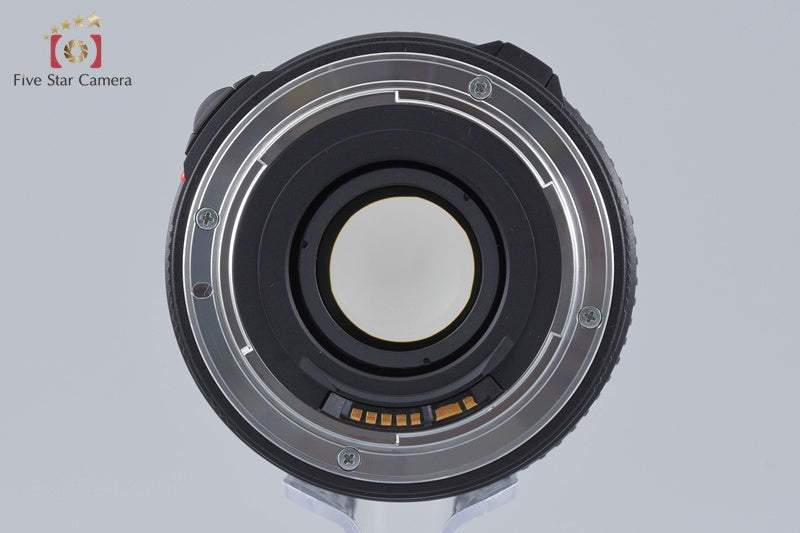 Tamron A09 SP AF 28-75mm f/2.8 ASPHERICAL XR Di LD IF MACRO for Canon