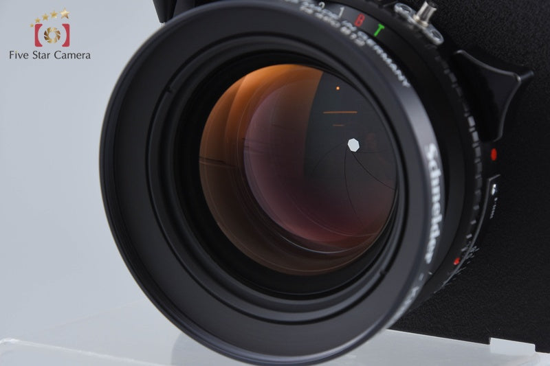 Schneider APO SYMMAR 210mm f/5.6 MC
