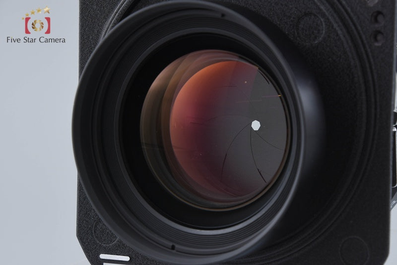 Schneider APO SYMMAR 210mm f/5.6 MC