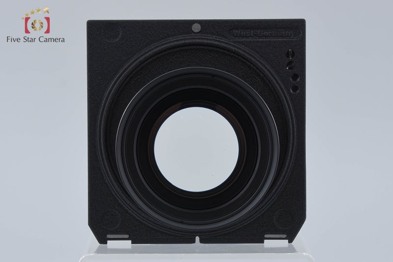 Schneider APO SYMMAR 210mm f/5.6 MC
