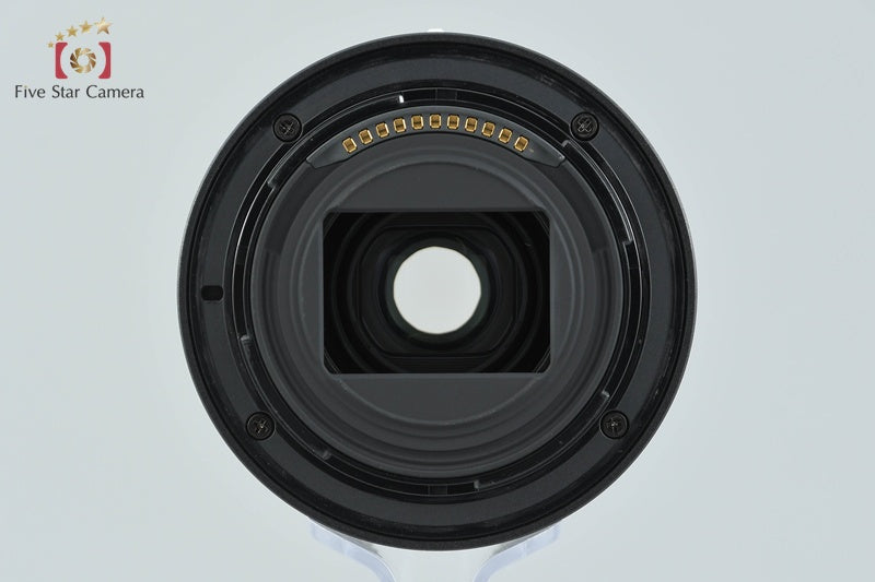 Nikon NIKKOR-Z 28mm f/2.8 w/ Box