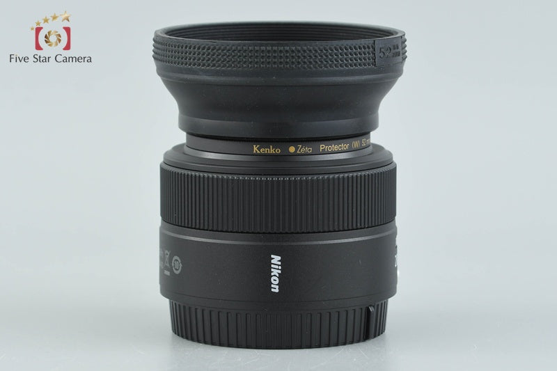 Nikon NIKKOR-Z 28mm f/2.8 w/ Box