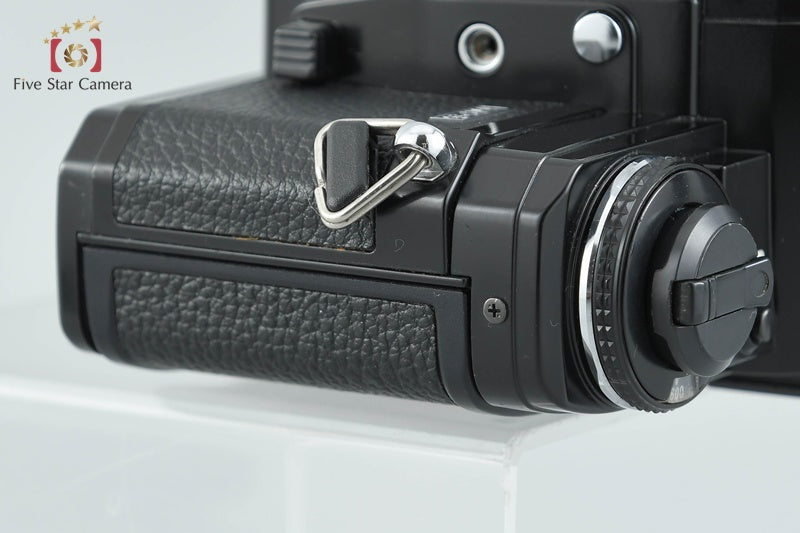 Minolta X-700 35mm SLR Film Camera Body
