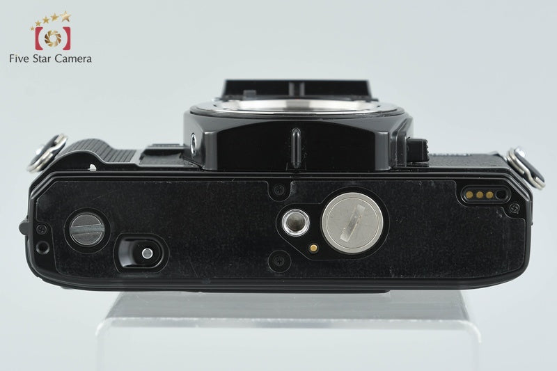 Minolta X-700 35mm SLR Film Camera Body