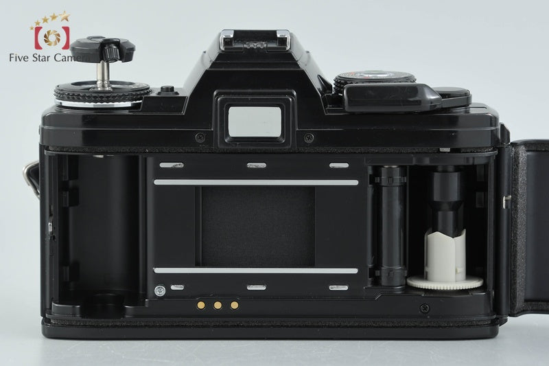 Minolta X-700 35mm SLR Film Camera Body