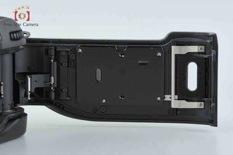 Nikon F80 35mm SLR Film Camera Body