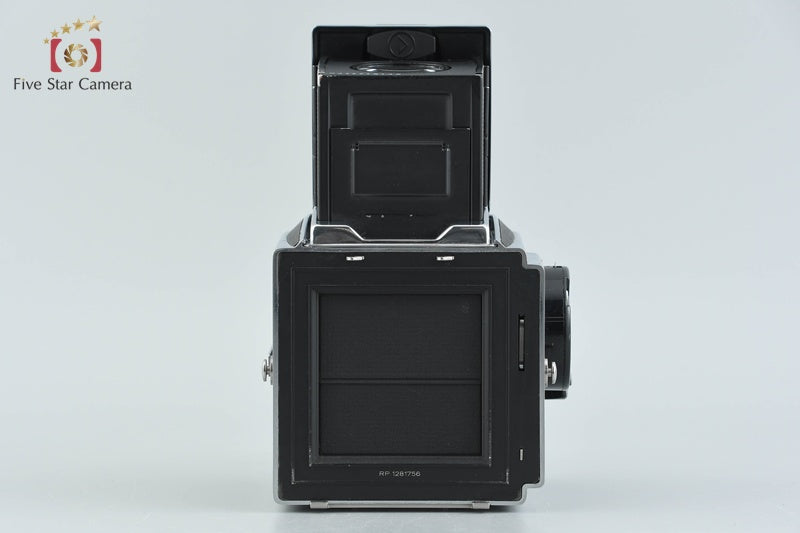 Hasselblad 500C/M Chrome Medium Format SLR Film Camera Body