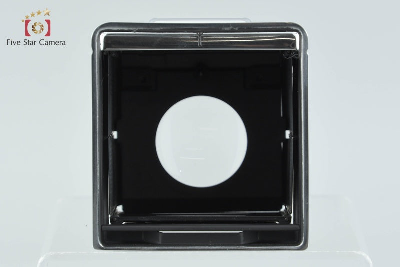 Hasselblad 500C/M Chrome Medium Format SLR Film Camera Body