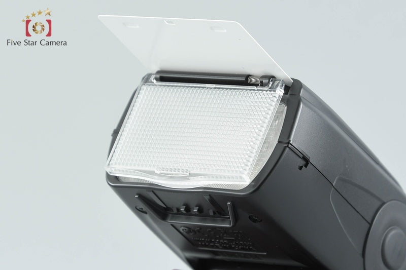 Nikon SPEEDLIGHT SB-700 Shoe Mount Flash