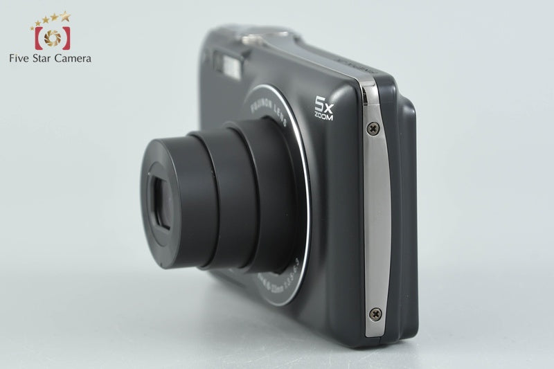 Fujifilm FINEPIX JX660 Black 16.0 MP Digital Camera w/ Box