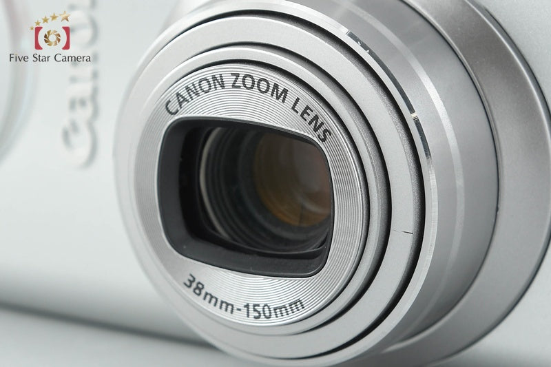 Canon Autoboy N150 35mm Point & Shoot Film Camera
