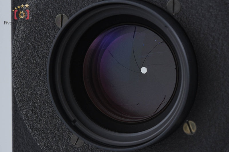 Schneider APO SYMMAR 150mm f/5.6 MC