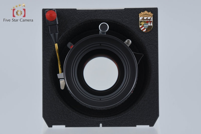 Schneider APO SYMMAR 150mm f/5.6 MC