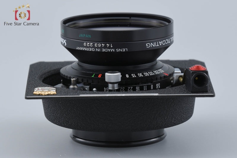 Schneider APO SYMMAR 150mm f/5.6 MC