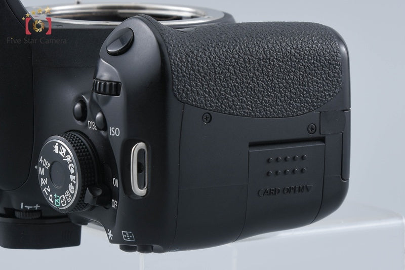 Canon EOS Kiss X5 / Rebel T3i / 600D 18.0 MP DSLR Camera Body