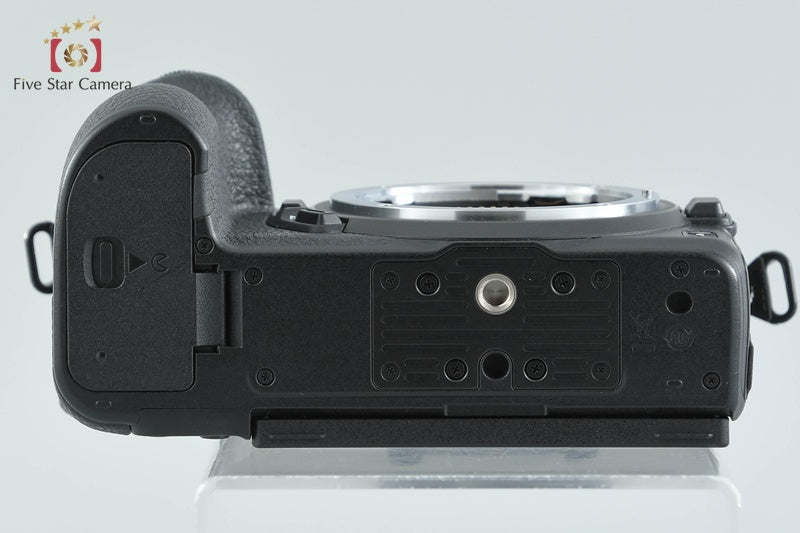 "Count 1,916" Nikon Z5 24.3 MP Digital Mirrorless Camera Body