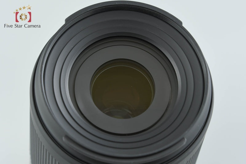 Tamron A047 70-300mm f/4.5-6.3 Di III RXD for Nikon Z Mount