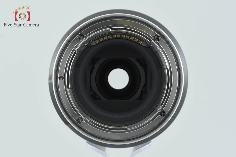 Tamron A047 70-300mm f/4.5-6.3 Di III RXD for Nikon Z Mount