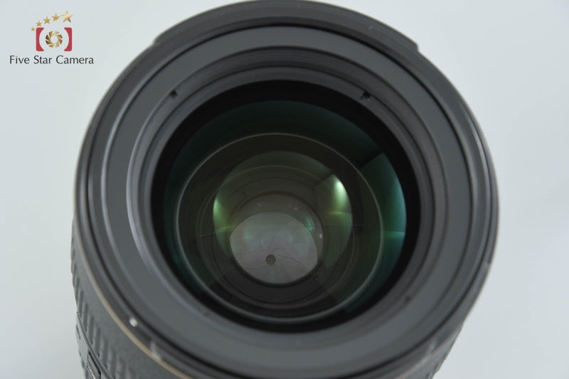 Nikon AF-S NIKKOR 28-70mm f/2.8 D ED