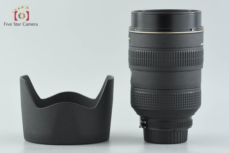 Nikon AF-S NIKKOR 28-70mm f/2.8 D ED