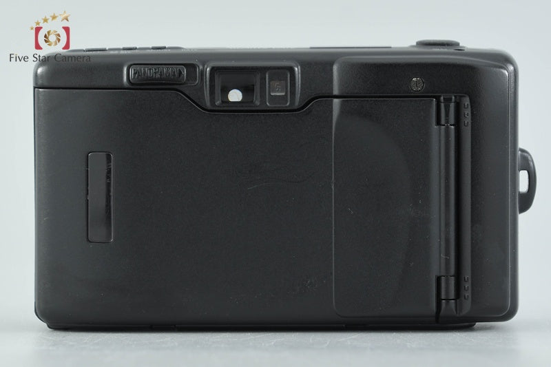 Nikon AF600 35mm Point & Shoot Film Camera